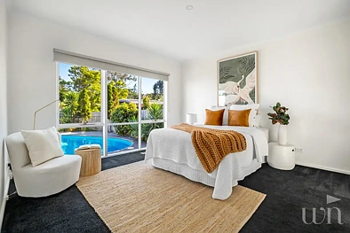 卧室 - 6 Morrisons Avenue, Mount Martha, VIC 3934