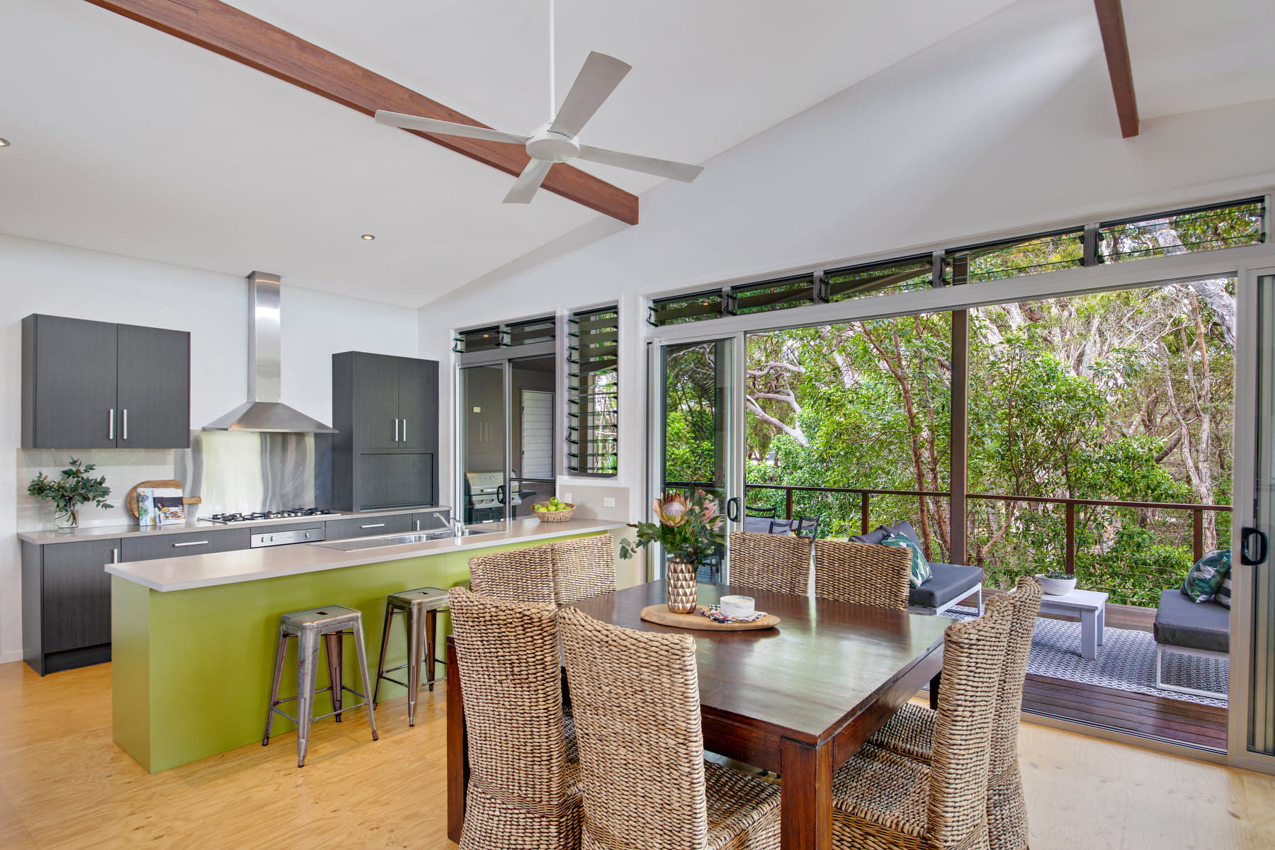 17 NAIAD CT, RAINBOW BEACH QLD 4581, 0房, 0浴, House