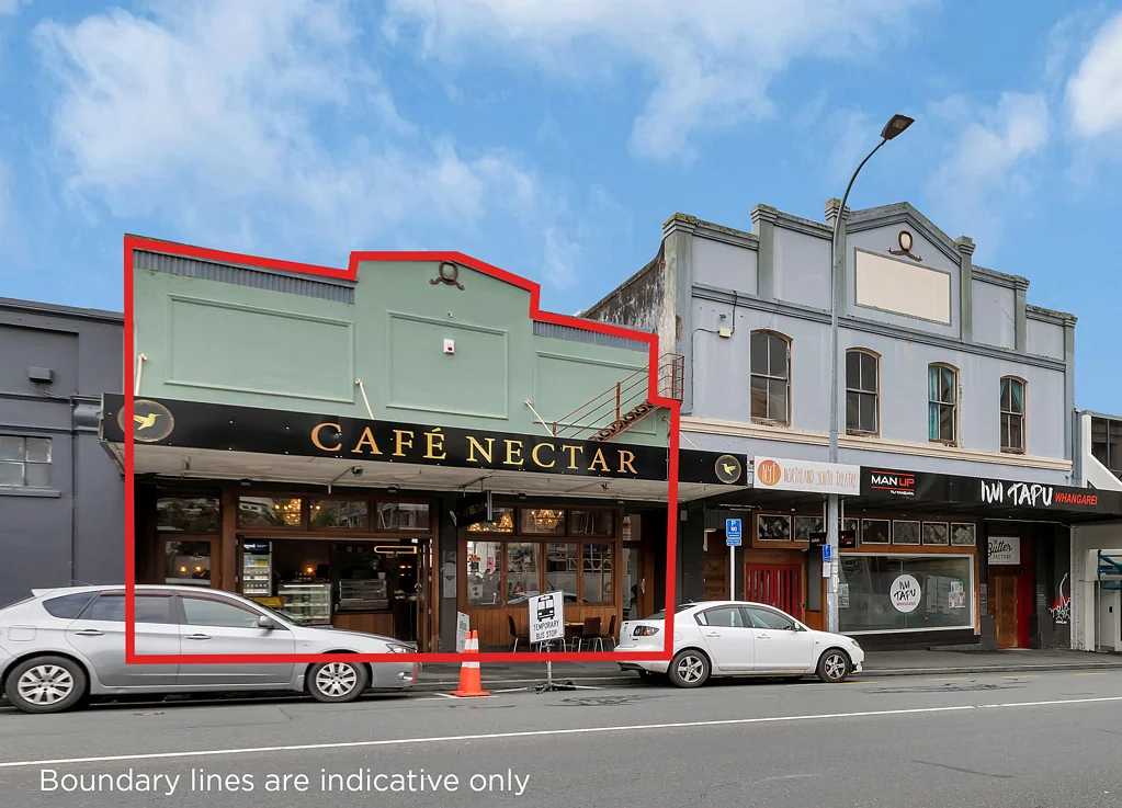 Whangarei Central Restaurant, café or bar opportunity – Ready to go