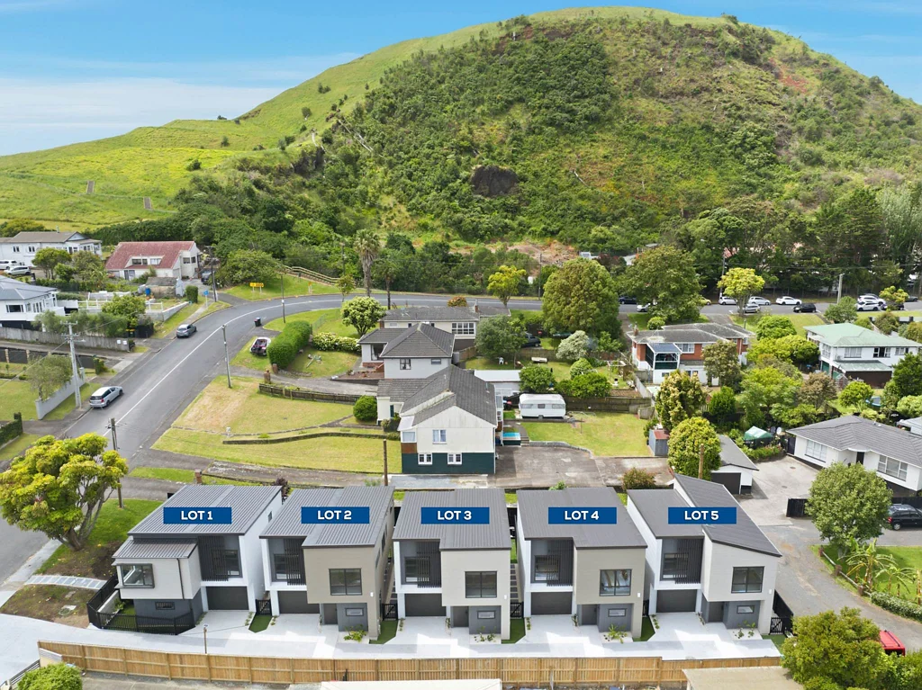 Mount Wellington 4Habitaciones Prime Location in Mt Wellington