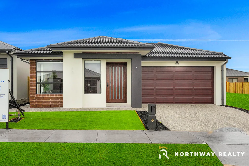 12 Mulga Street, Sunbury, VIC 3429