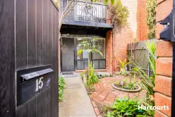 15 Brown Street, Brompton