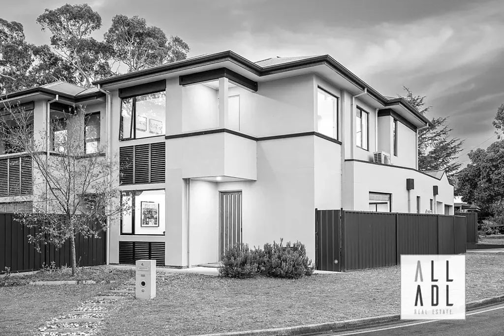 4C Paradise Grove, Highbury, SA 5089