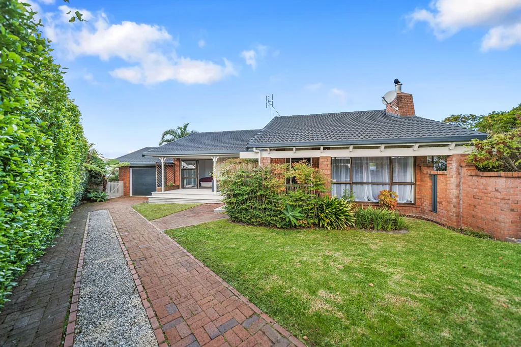 Pukekohe 3房  A Family Favourite
