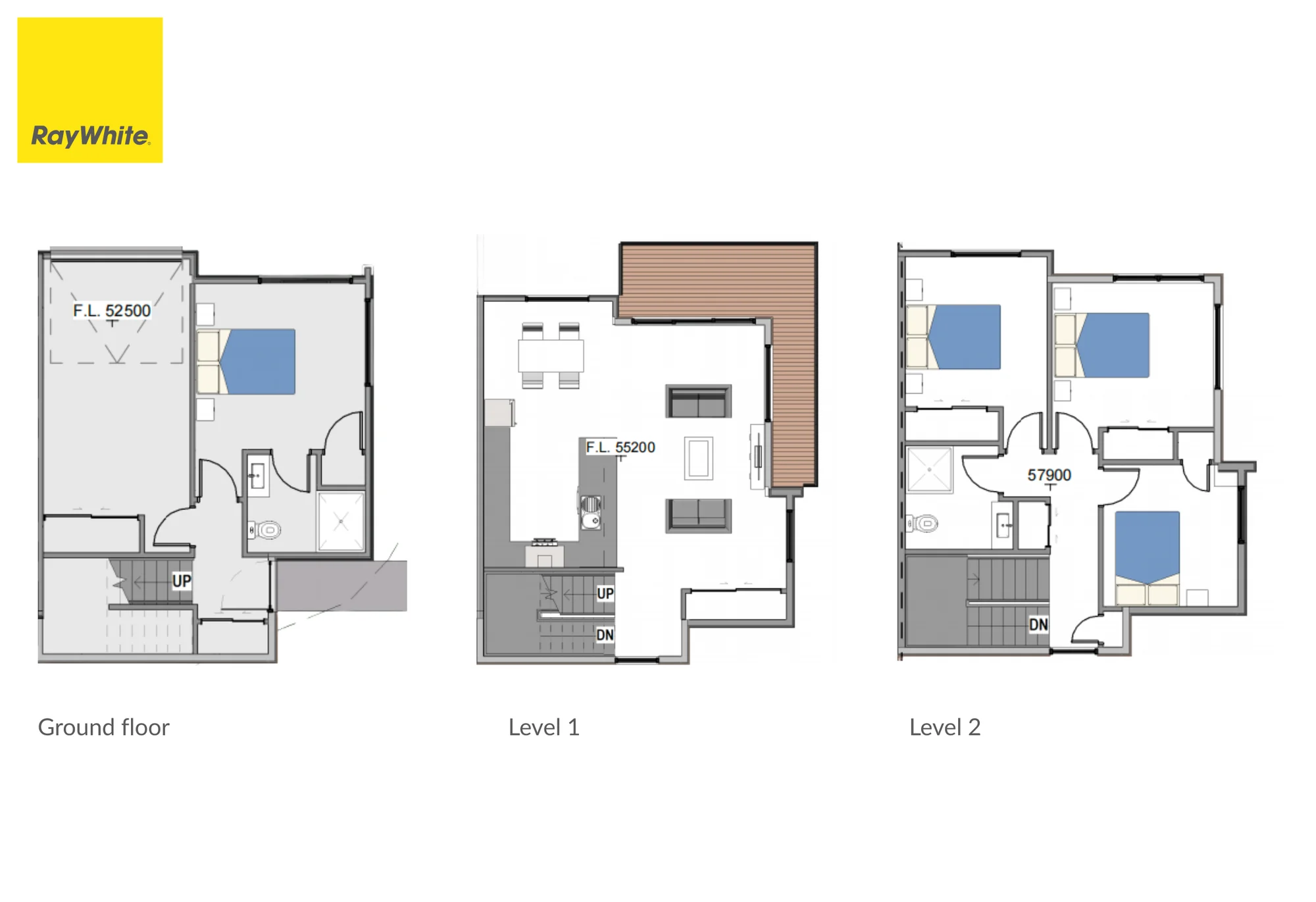 54 Hinonga Loop, Silverdale, Rodney, 4 chambres, 2 salles de bain, House