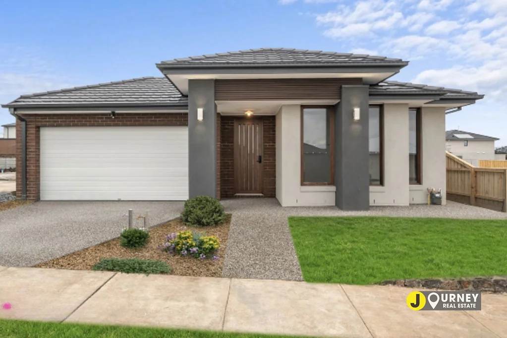 Donnybrook 4房  BRAND NEW FAMILY HOME IN OLIVINE ESTATE! Calling all Investors Selling with Secure Tenancy!!