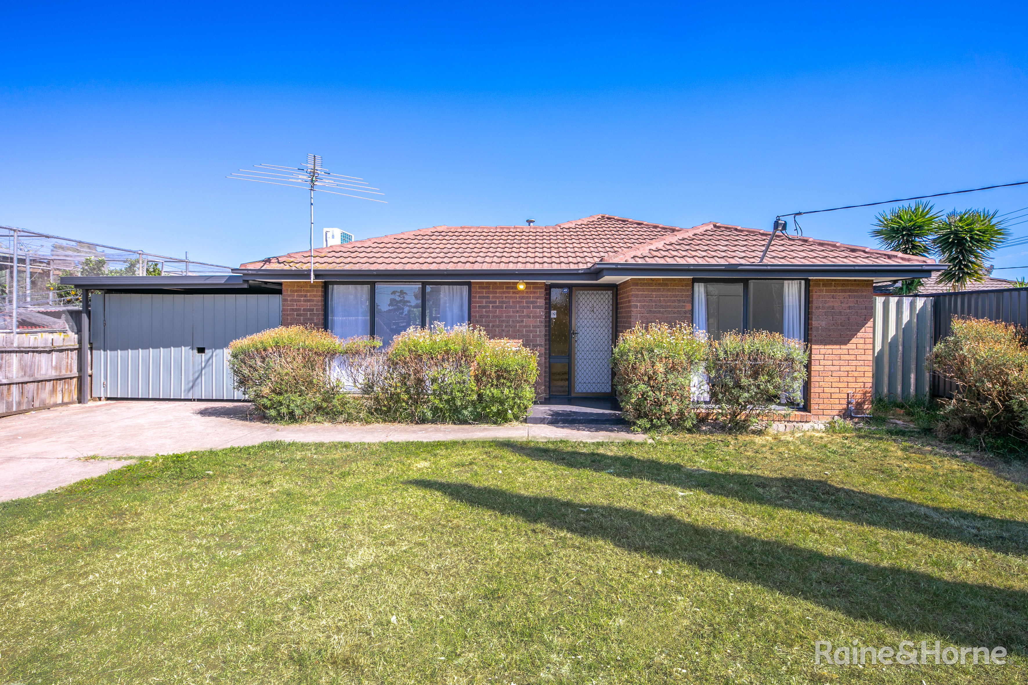 4 GLITTER RD, DIGGERS REST VIC 3427, 0 Bedrooms, 0 Bathrooms, House