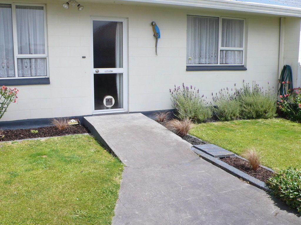 77d Earn Street, Appleby, Invercargill, 2部屋, 1バスルーム