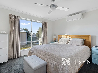 60 Queen Street, Kangaroo Flat, VIC 3555, 4房, 2浴, House