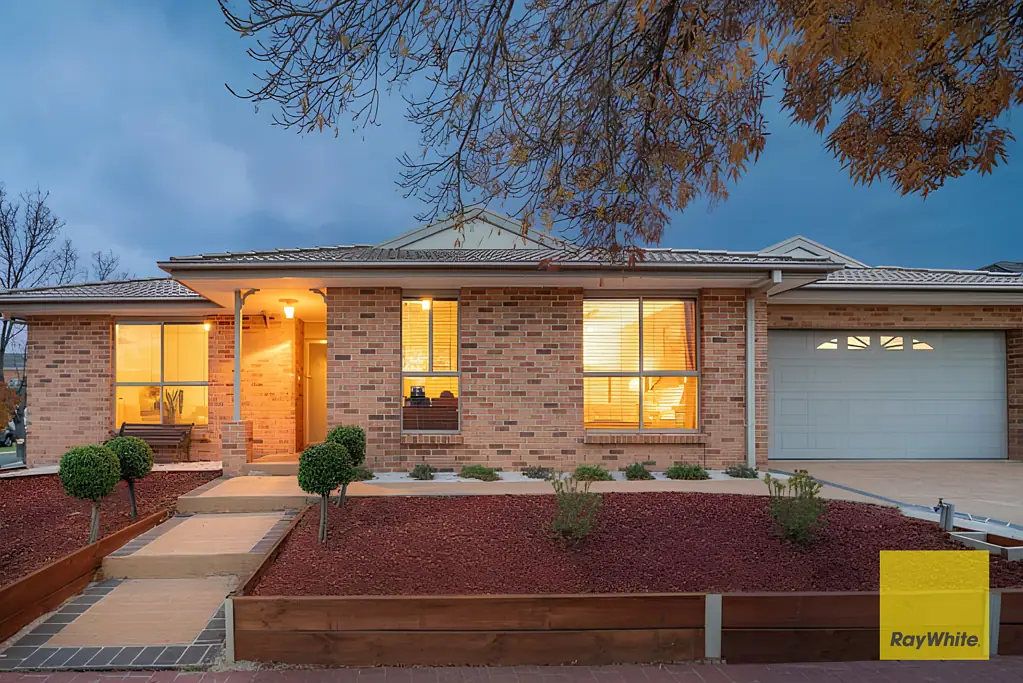 बाहरी क्षेत्र - 2 Mickleton Grove, Point Cook, VIC 3030