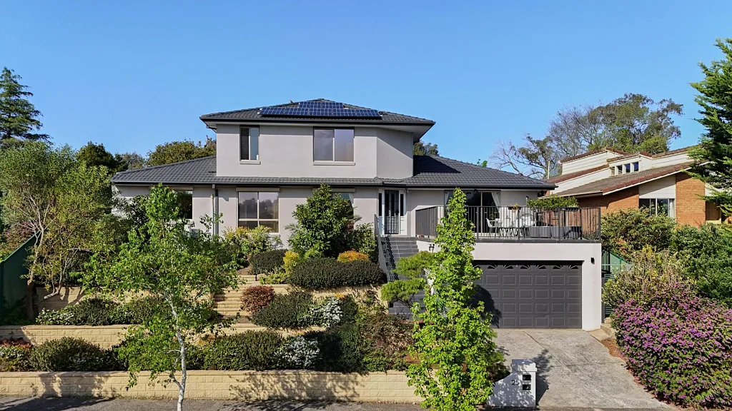 25 Telford Drive, Berwick, VIC 3806