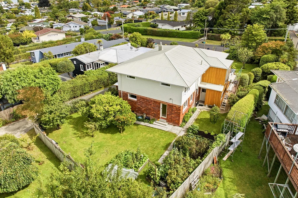 7 Henry Hill Road, Taupo, Central North Island