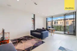 601C/3 Broughton Street, Parramatta