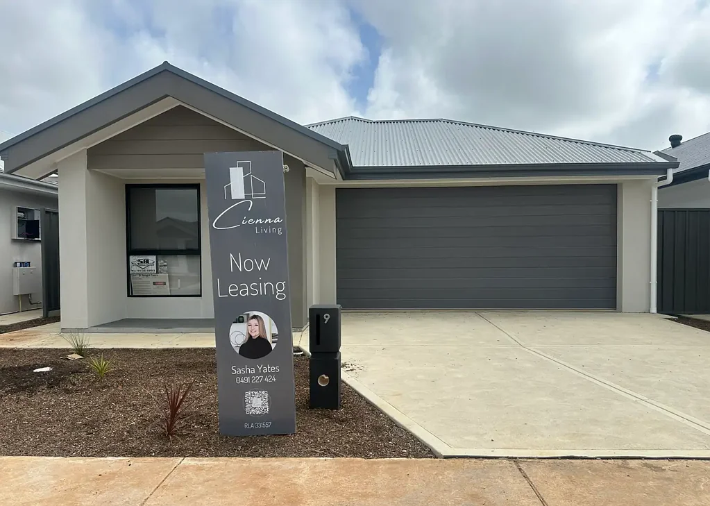 Brand New Family Home!