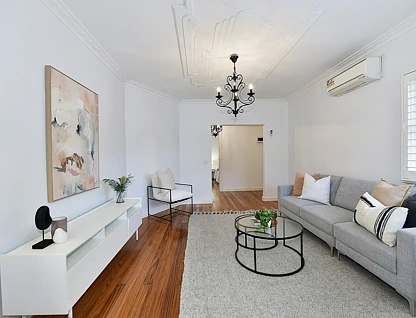 1/43 Barton Street, Reservoir, North Melbourne, 3 rūma, 1 rūma horoi, House