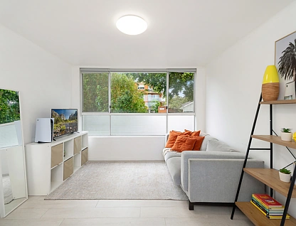 5/18 Old Pittwater Road, Brookvale, Northern Beaches, 2 Schlafzimmer, 1 Badezimmer, Apartment