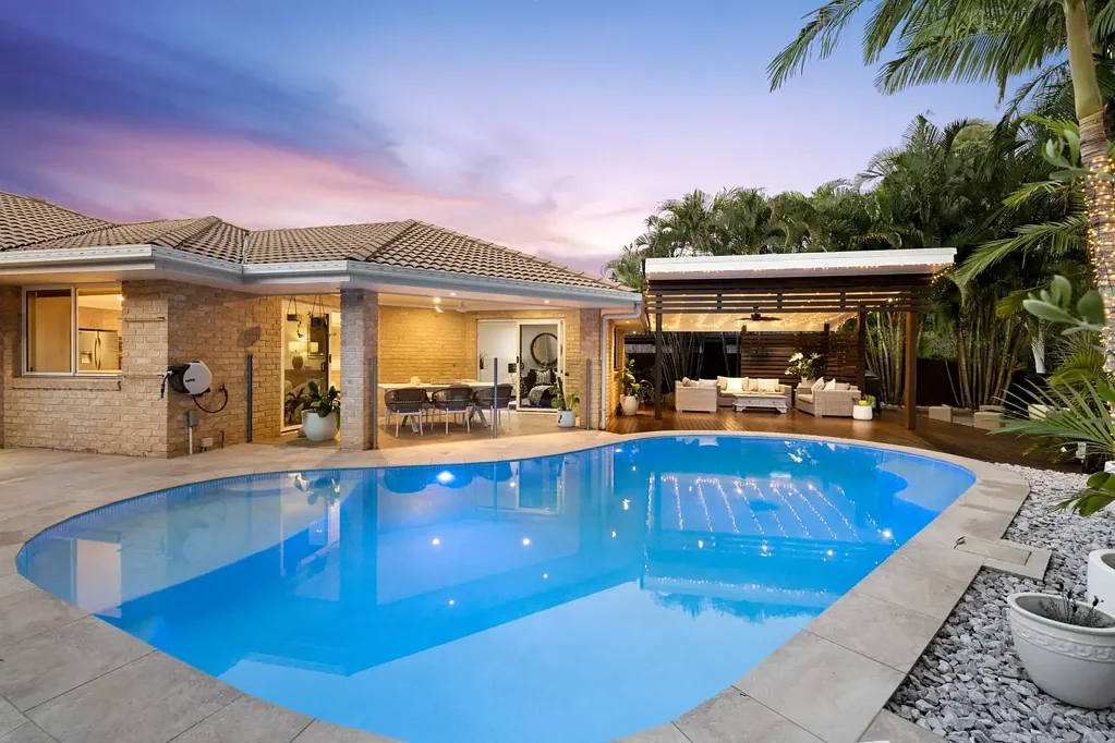 15 Santagiuliana Parade, Thornlands, QLD 4164
