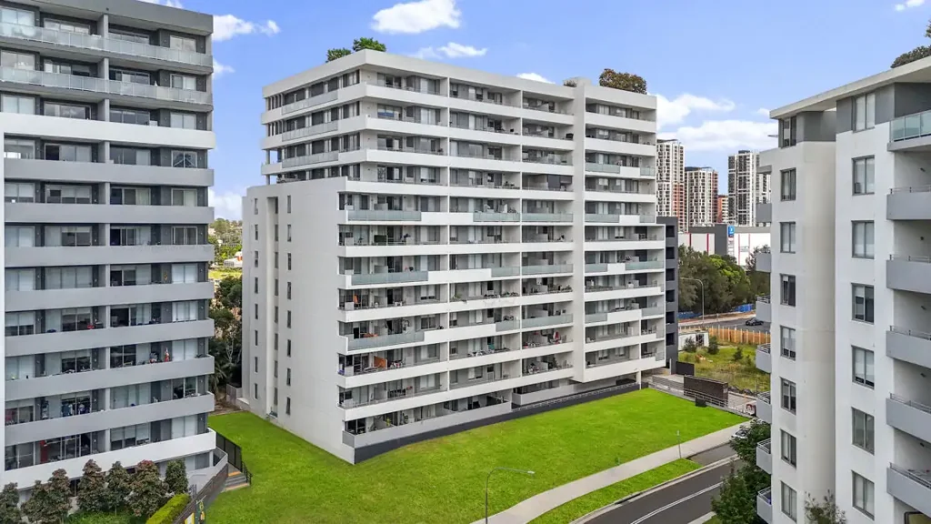 Merrylands 2 Bedroom SUN-FILLED TWO BEDDER  - OPEN TO VIEW SAT 06/09/2025 @ 9-9.30AM