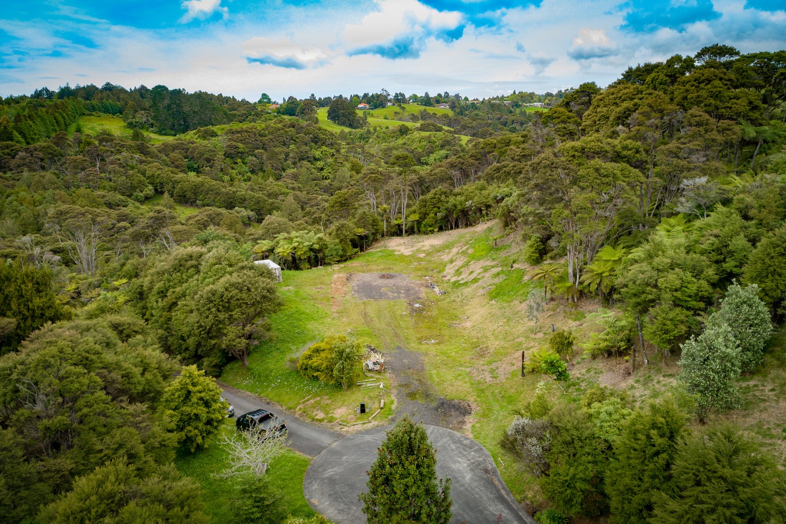 100 Grassmere Road, Henderson Valley, Auckland - Waitakere, 4 कमरे, 3 बाथरूम