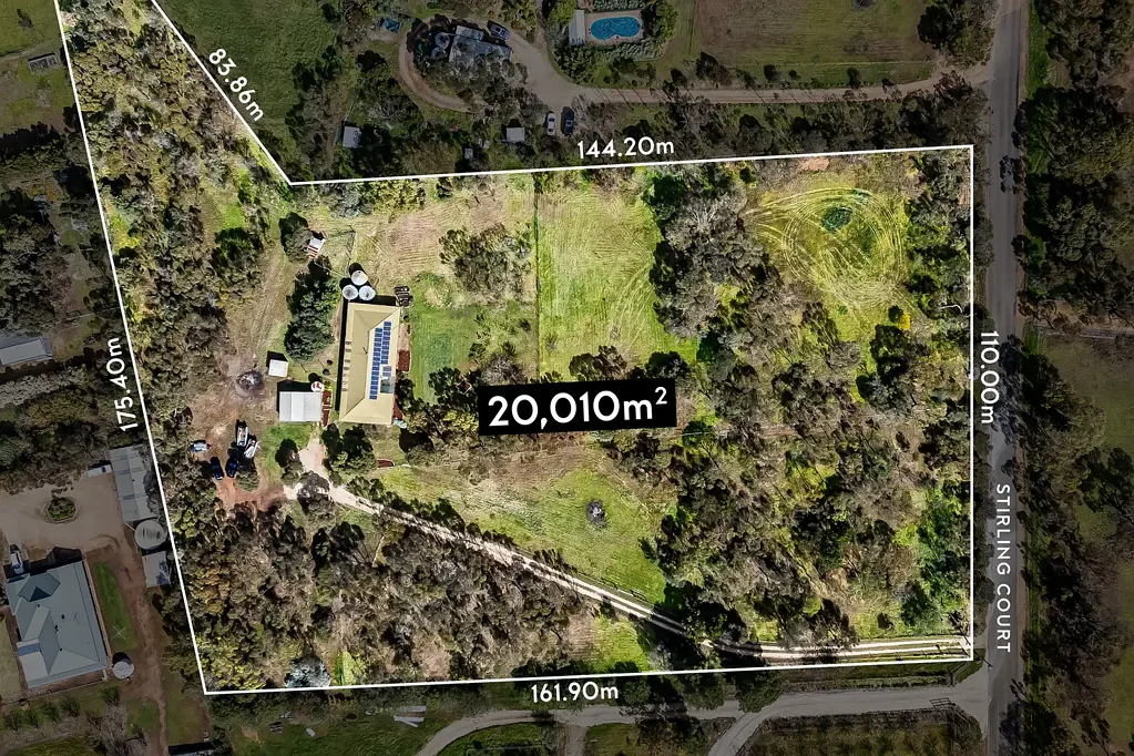6 Stirling Court, Strathalbyn, SA 5255