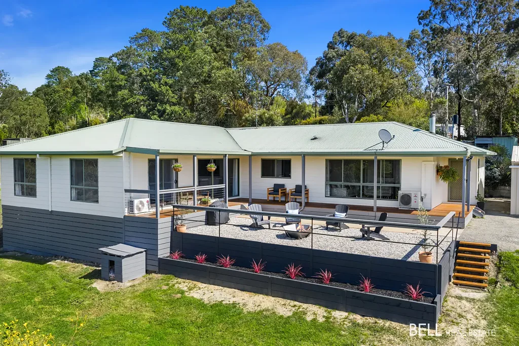 Hoddles Creek 6Zimmer Large Acreage Living with Family Space and Fantastic Views