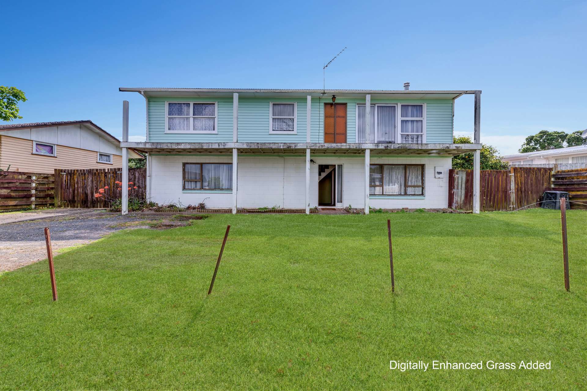 14 Dagenham Street, Manurewa