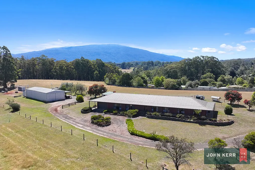 180 Knotts Siding Road, Rawson, VIC 3825