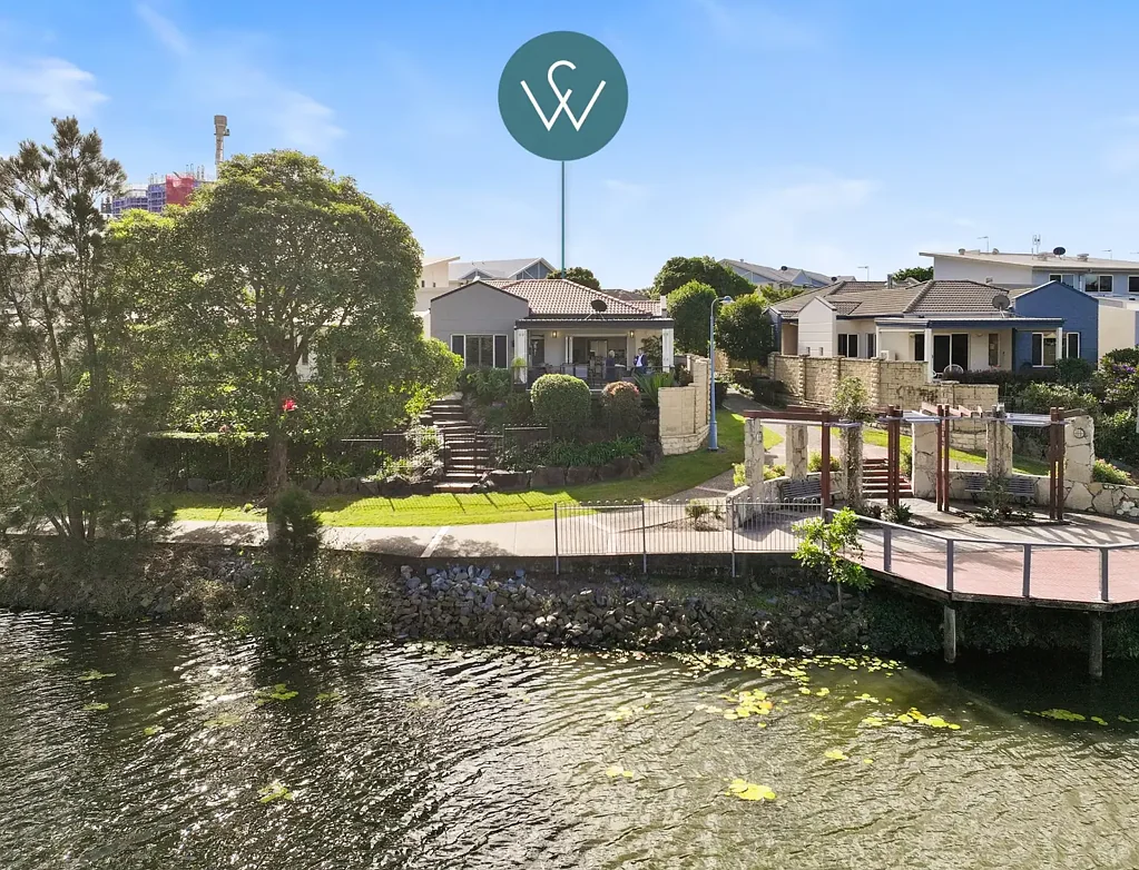 25 Promenade Avenue, Robina, QLD 4226