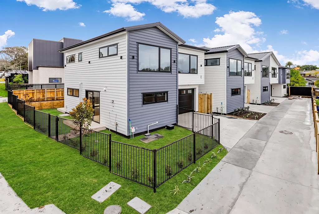 Howick 4chambre BRAND-NEW STAND-ALONE HOMES IN HOWICK