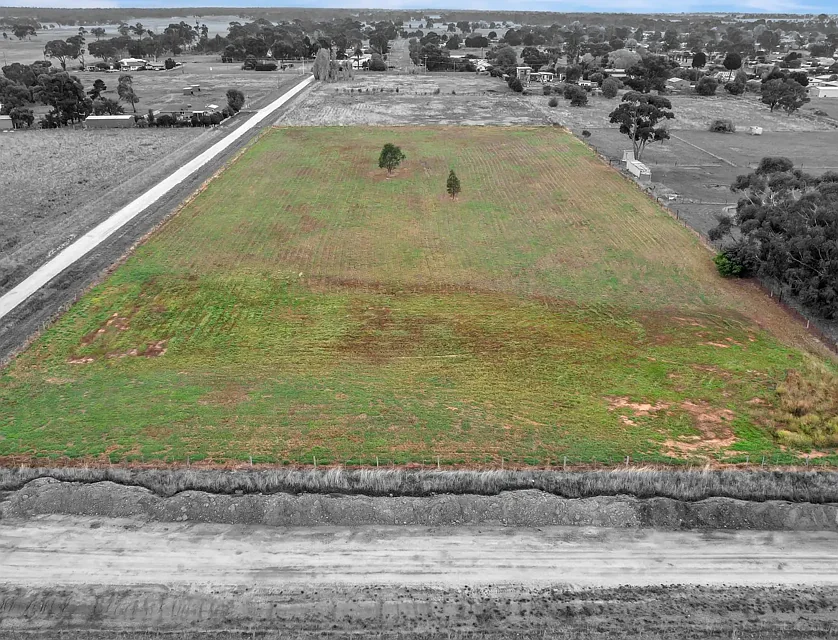 Part 18 Curragh Moor Road, Carisbrook, Bendigo, 0 chambres, 0 salles de bain, Lifestyle Property