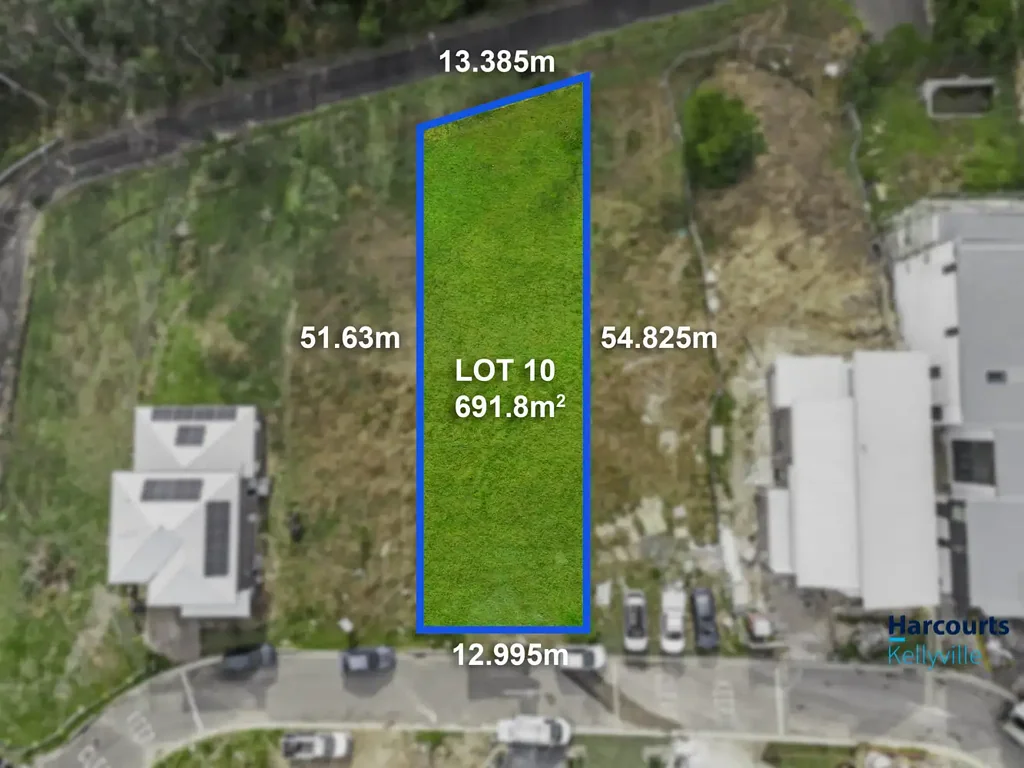 North Kellyville 🏡 Discover Your Dream Home Site in North Kellyville's Private Estate 🏡