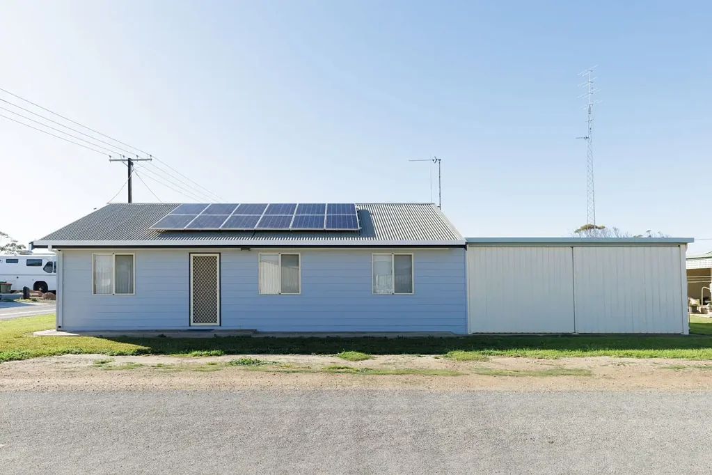 Fisherman Bay 3chambre A Modern, Low‑Maintenance Coastal Home Ready to Enjoy