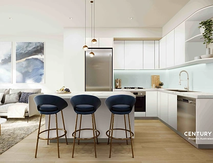 B1105 Zoe Place, Mount Druitt, Outer Western Sydney, 3 habitaciones, 2 baños, Apartment