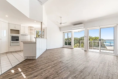 3/10 Pinnacle Row, Lennox Head, NSW 2478, 3房, 2浴, Unit