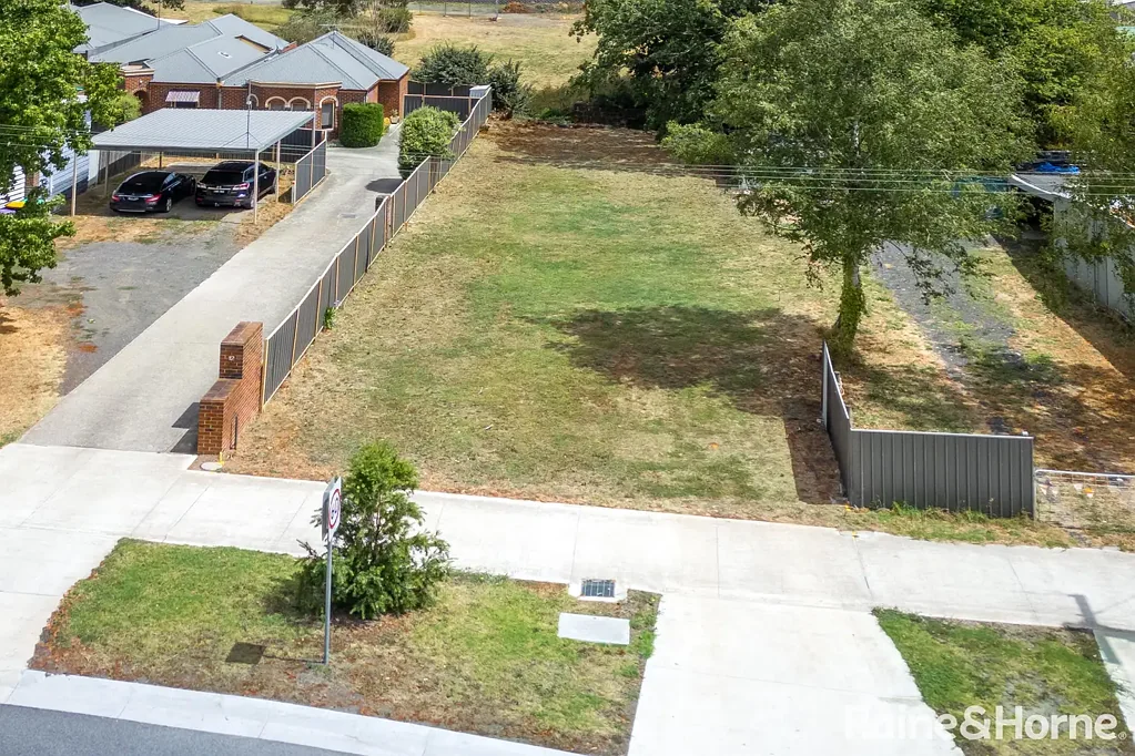 Gisborne  Prime Vacant Land in the Heart of Gisborne!