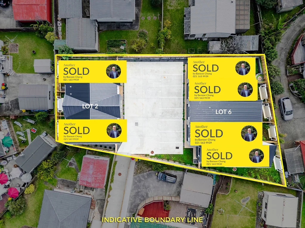 1-8/42 Marvon Downs Avenue, Pakuranga Heights, Manukau City, Auckland