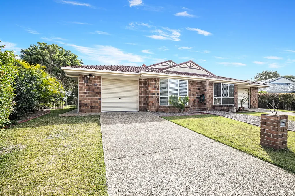 1/51 Melrose Avenue, Bellara, QLD 4507