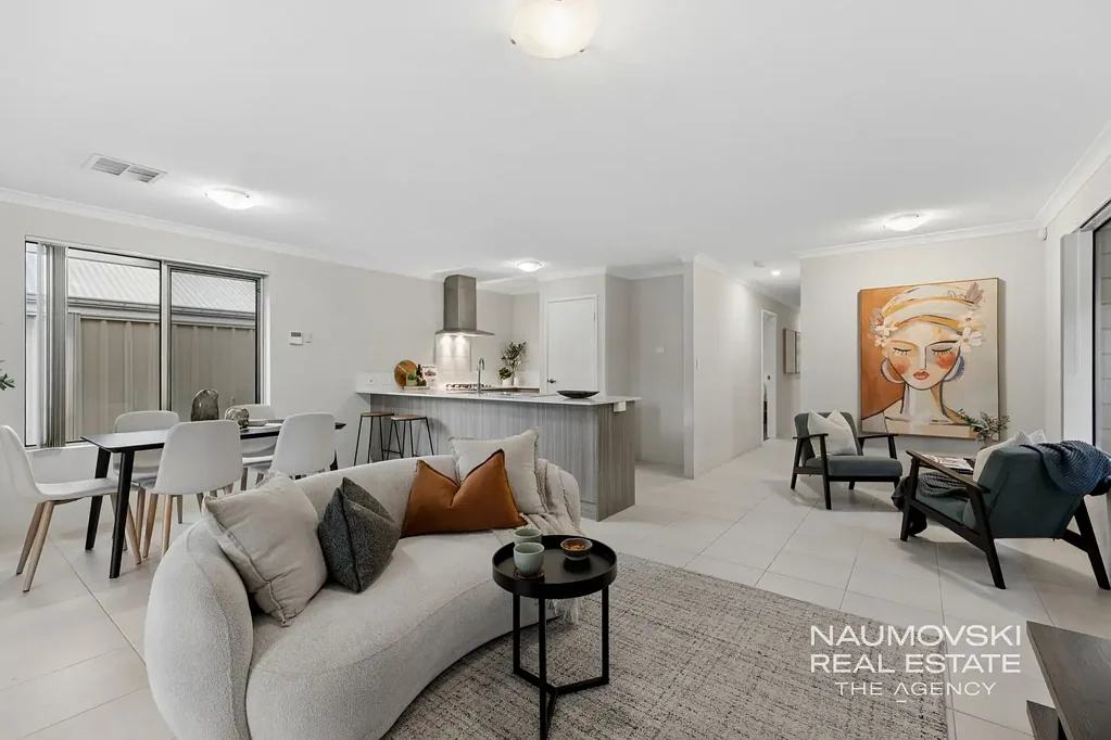 Hocking 3 Slaapkamer CALLING ALL FIRST HOME BUYERS AND DOWNSIZERS!