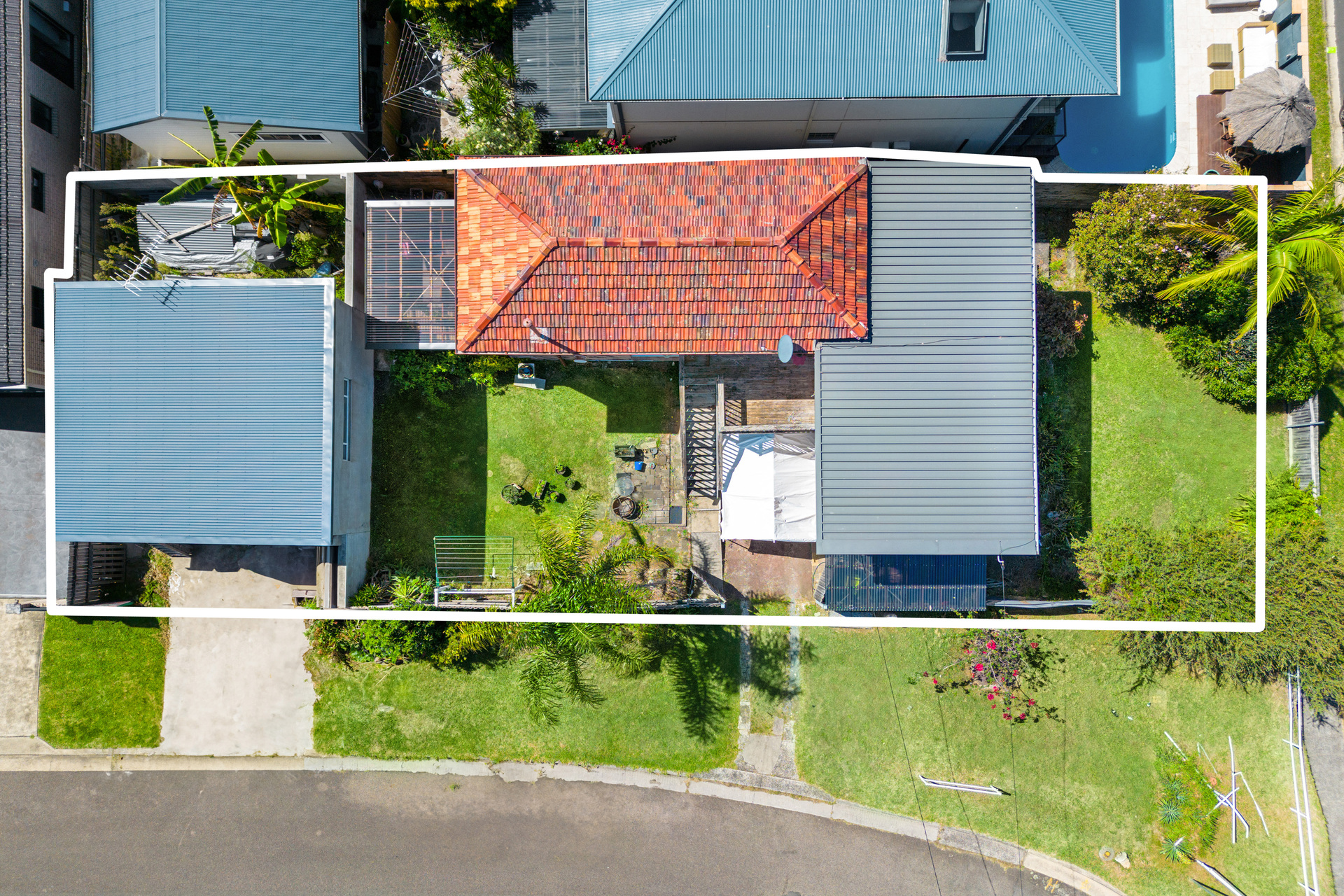 130 WARRINGAH RD, NARRAWEENA NSW 2099, 0 phòng ngủ, 0 phòng tắm, House