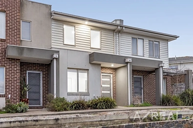 Craigieburn 2 Slaapkamer Modern and Versatile Craigieburn Townhouse
