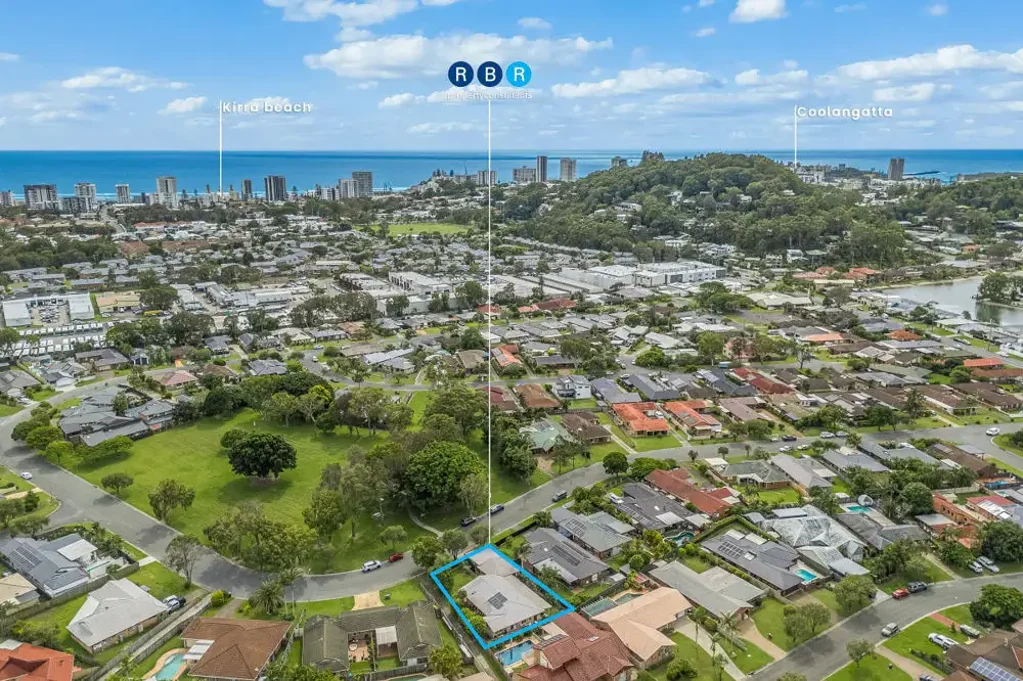 Tweed Heads 3 Bedroom Fantastic Family Home in Highly Sought After Area