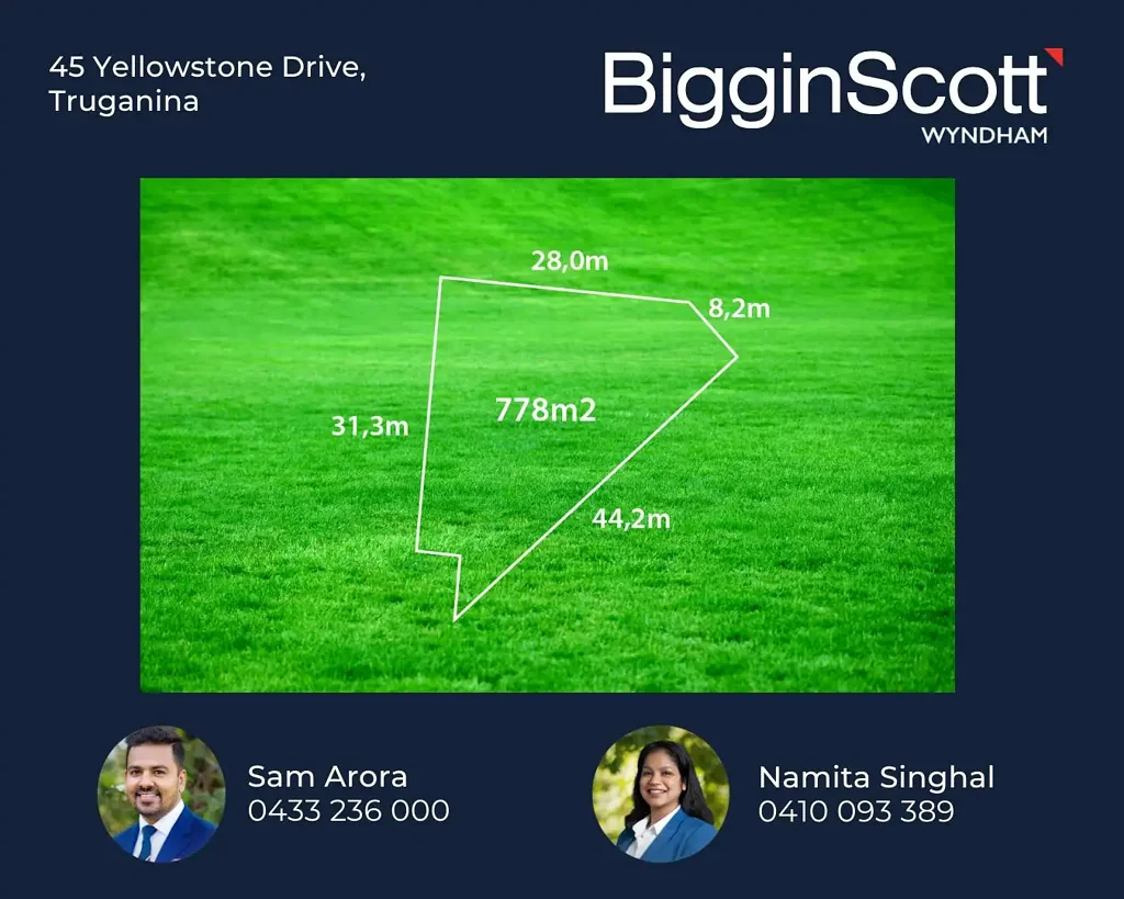 Truganina Prime Titled Land in Mt Atkinson - Build Your Dream Home!