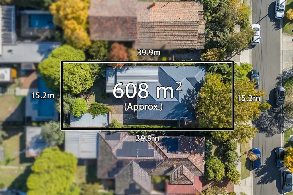 27 Williamson Avenue, Strathmore, VIC 3041