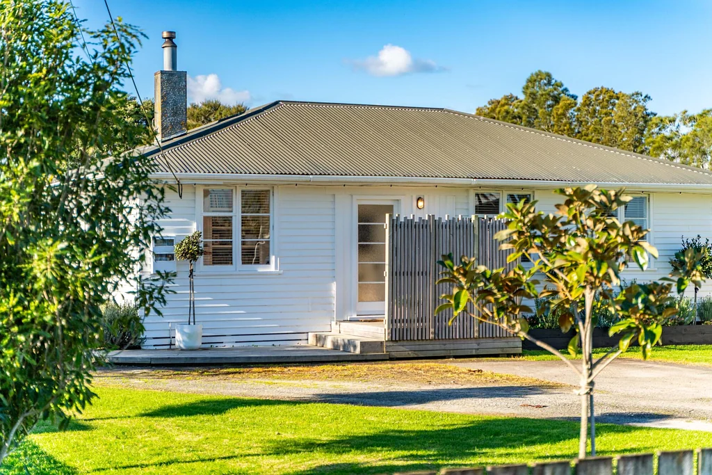 Ruawai 3Moenga Fully Refurbished for Better Living