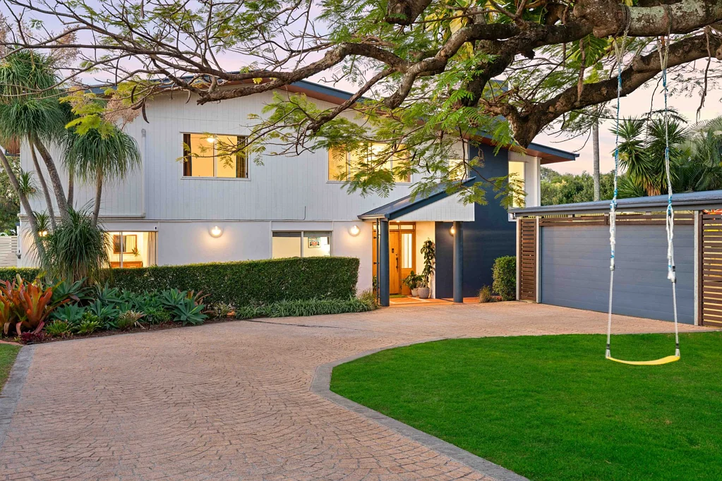 12 Fogarty Street, Cleveland, QLD 4163