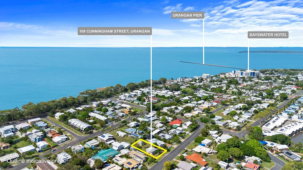 Urangan 2कमरा Rare Opportunity - 200m To Esplanade