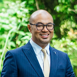 Sam Kim