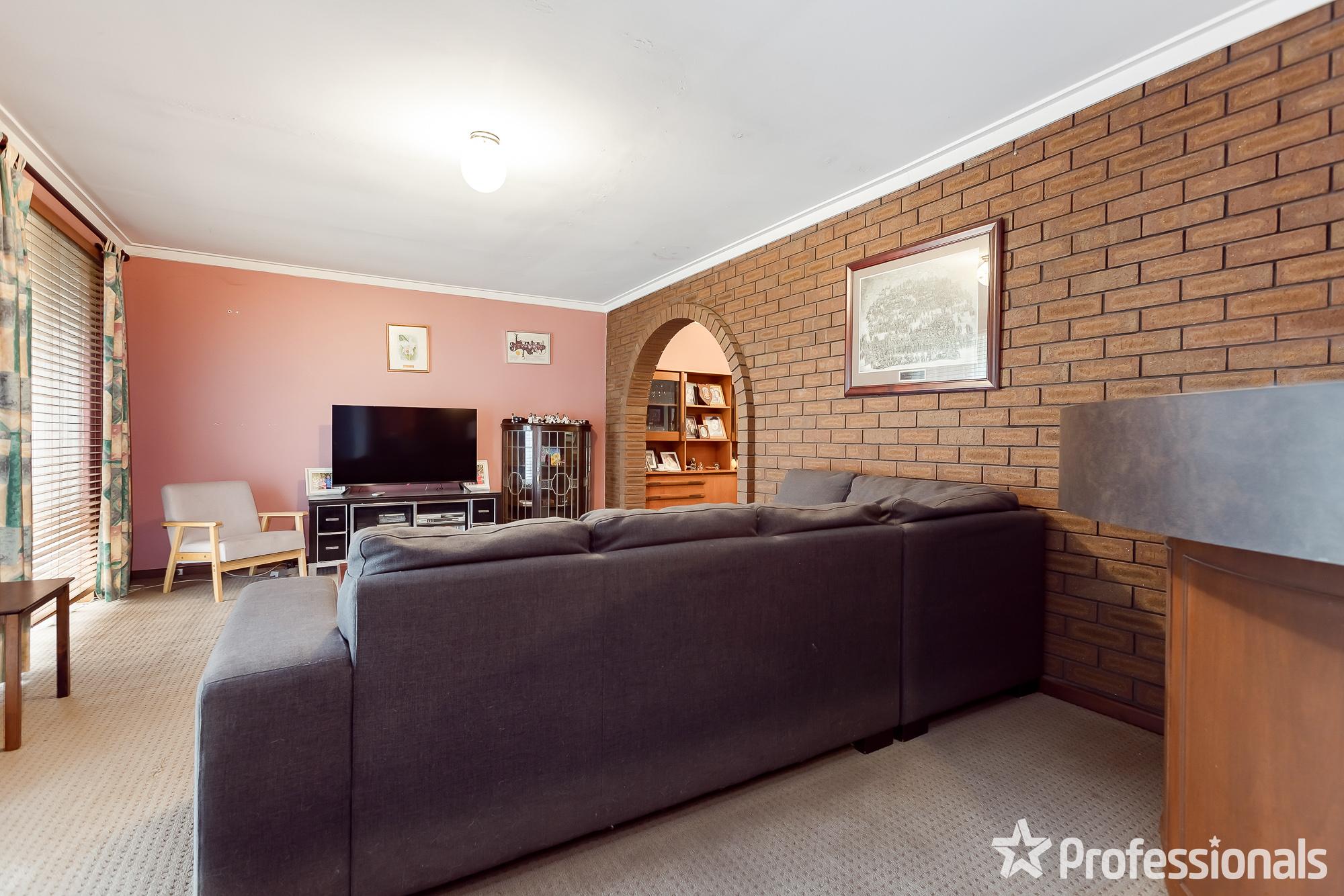 20 LYNDALE AV, PARKWOOD WA 6147, 0房, 0浴, House