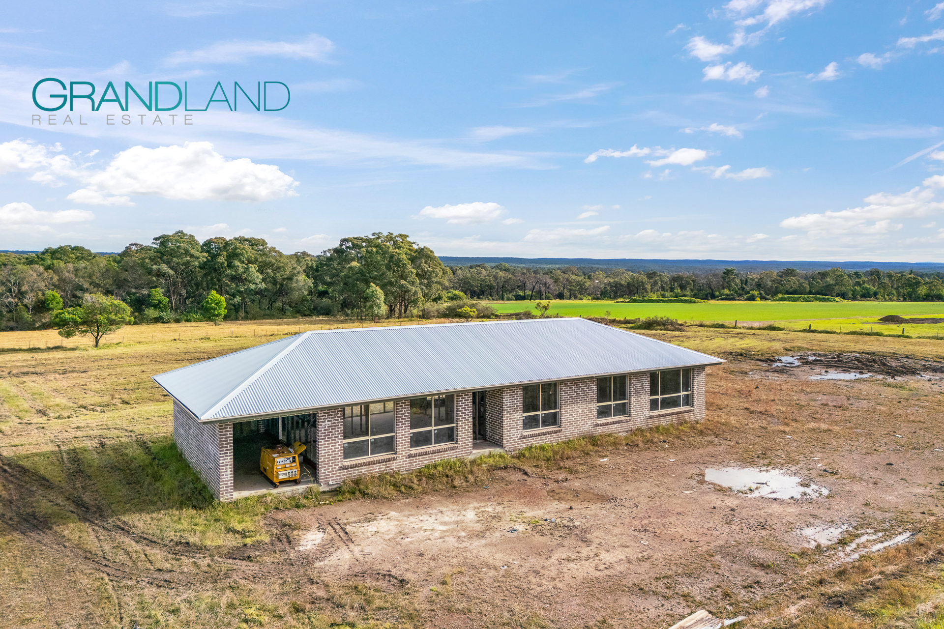 140 BRADDOCKS RD, WEROMBI NSW 2570, 0房, 0浴, Lifestyle Section