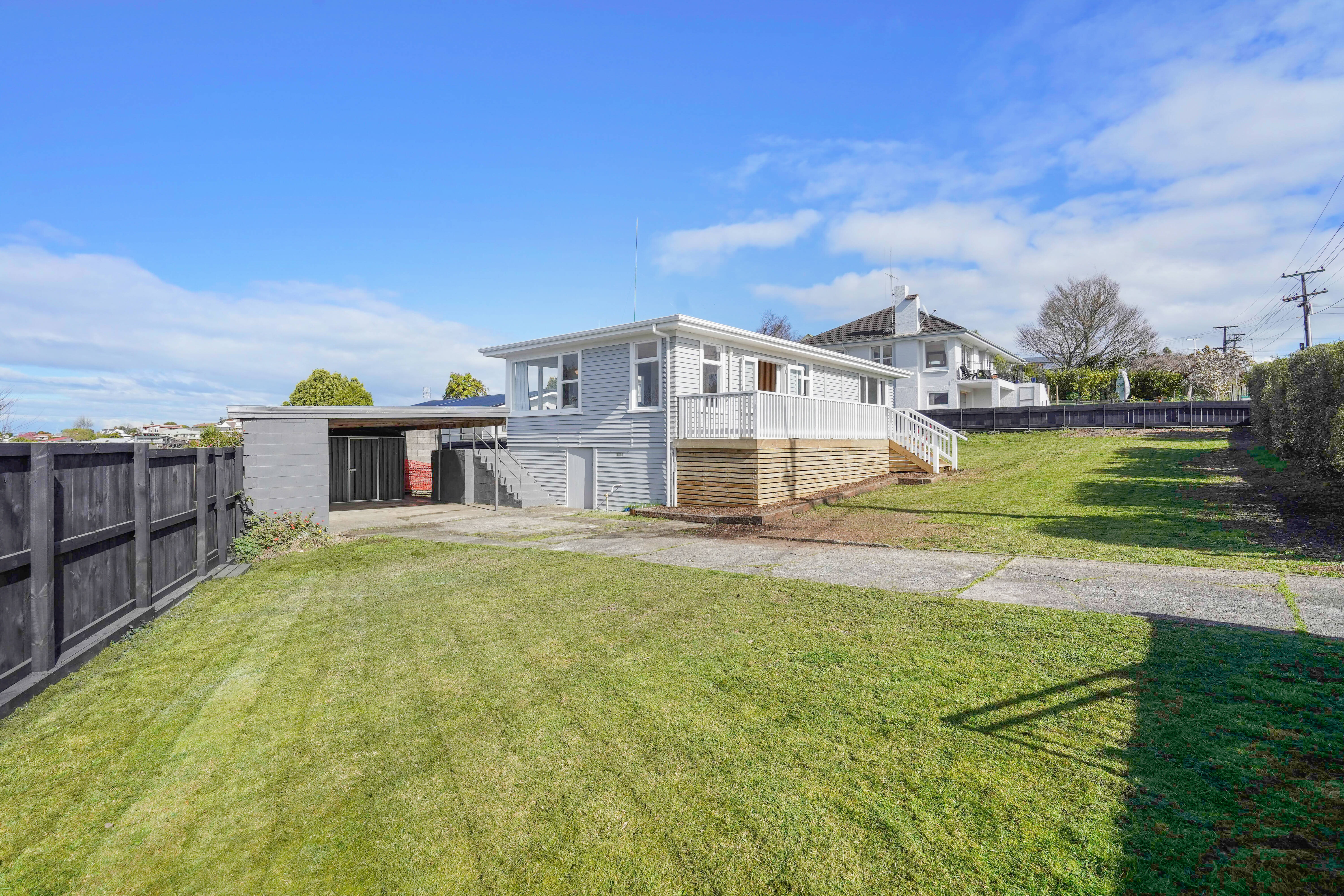 169 Ellicott Road, Nawton, Hamilton, 3房, 1浴, House